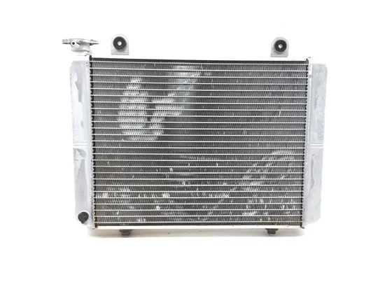 Engine Radiator Cooling 2013 Polaris Ranger 500 Midsize EFI 2758A
