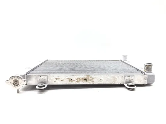 Engine Radiator Cooling 2013 Polaris Ranger 500 Midsize EFI 2758A