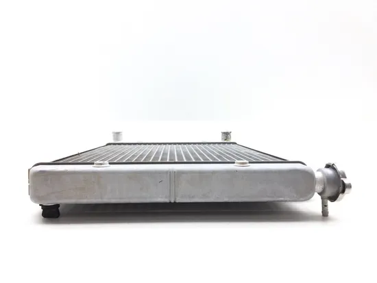 Engine Radiator Cooling 2013 Polaris Ranger 500 Midsize EFI 2758A