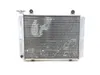 Engine Radiator Cooling 2013 Polaris Ranger 500 Midsize EFI 2758A