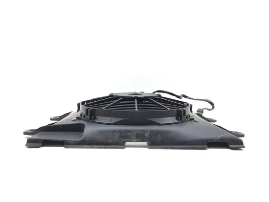 Engine Radiator Cooling Fan 2013 Polaris Ranger 500 Midsize EFI 2758A 3