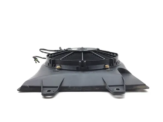 Engine Radiator Cooling Fan 2013 Polaris Ranger 500 Midsize EFI 2758A 6