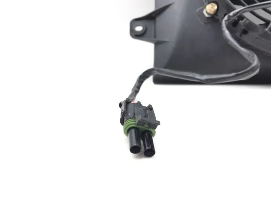 Engine Radiator Cooling Fan 2013 Polaris Ranger 500 Midsize EFI 2758A 9