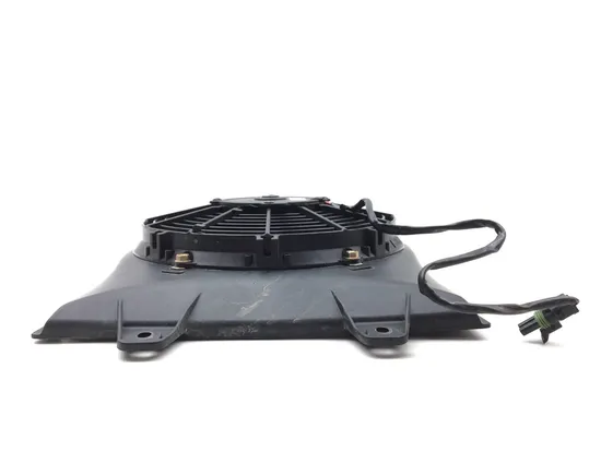 Engine Radiator Cooling Fan 2013 Polaris Ranger 500 Midsize EFI 2758A 4