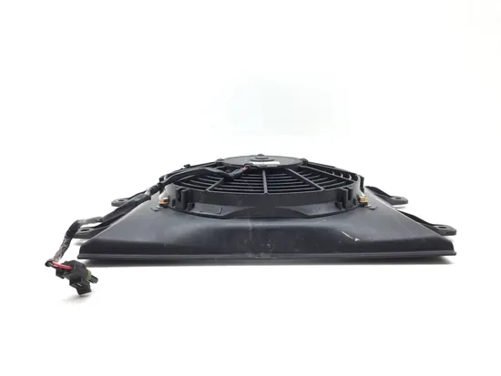 Engine Radiator Cooling Fan 2013 Polaris Ranger 500 Midsize EFI 2758A 5