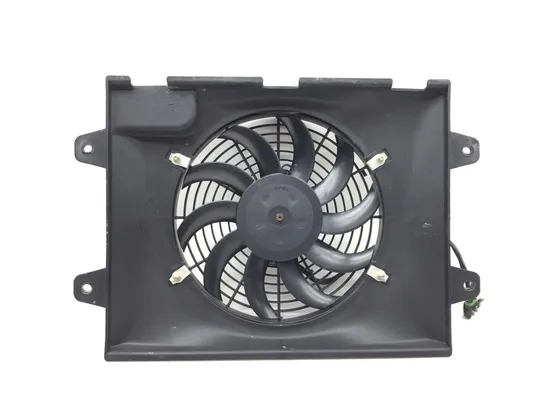 Engine Radiator Cooling Fan 2013 Polaris Ranger 500 Midsize EFI 2758A 1