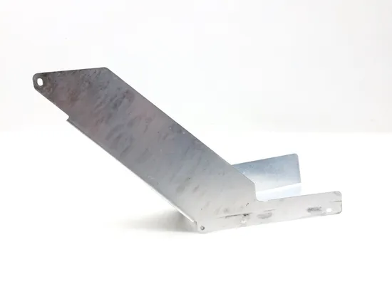 Exhaust Header Head Pipe Heat Shield 2013 Polaris Ranger 500 Midsize EFI 2758A