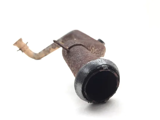 Exhaust Mid Pipe 2013 Polaris Ranger 500 Midsize EFI 2758A