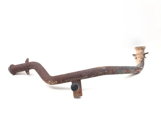 Exhaust Mid Pipe 2013 Polaris Ranger 500 Midsize EFI 2758A