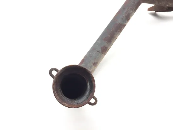 Exhaust Mid Pipe 2013 Polaris Ranger 500 Midsize EFI 2758A