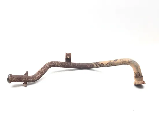 Exhaust Mid Pipe 2013 Polaris Ranger 500 Midsize EFI 2758A