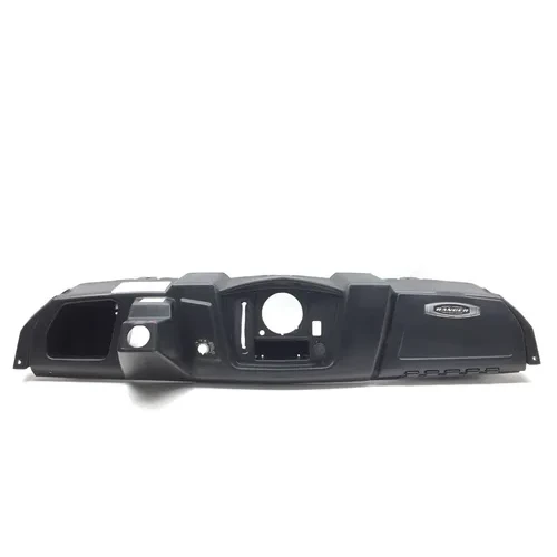 Dash 2013 Polaris Ranger 500 Midsize EFI 2758A 3