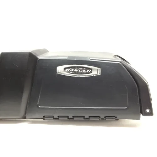 Dash 2013 Polaris Ranger 500 Midsize EFI 2758A 13