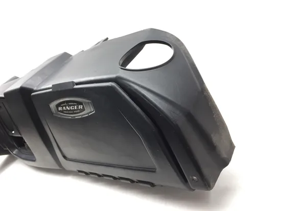 Dash 2013 Polaris Ranger 500 Midsize EFI 2758A