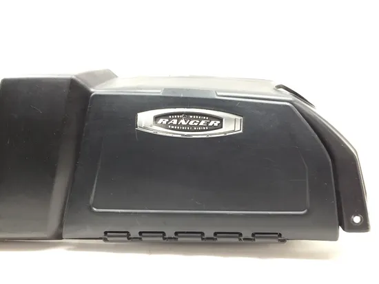 Dash 2013 Polaris Ranger 500 Midsize EFI 2758A