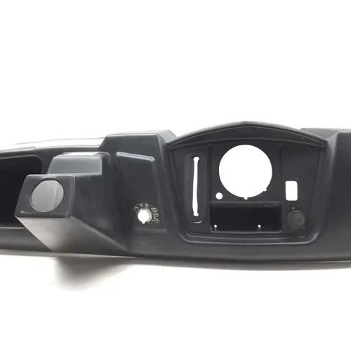 Dash 2013 Polaris Ranger 500 Midsize EFI 2758A 11