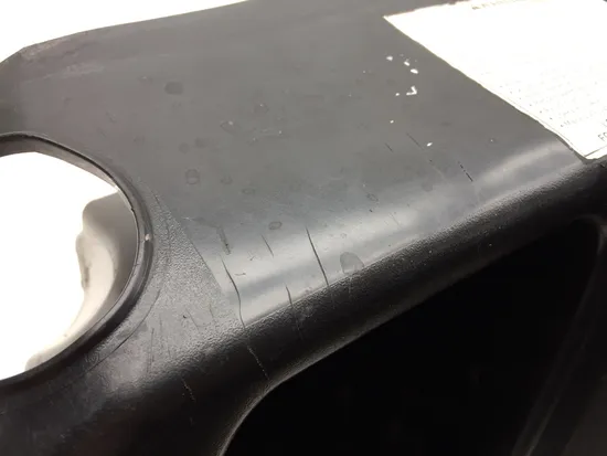 Dash 2013 Polaris Ranger 500 Midsize EFI 2758A