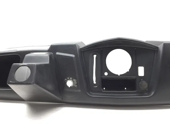 Dash 2013 Polaris Ranger 500 Midsize EFI 2758A