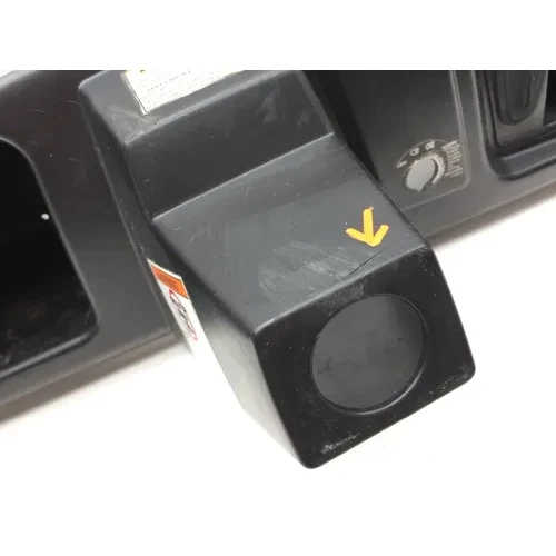 Dash 2013 Polaris Ranger 500 Midsize EFI 2758A 5