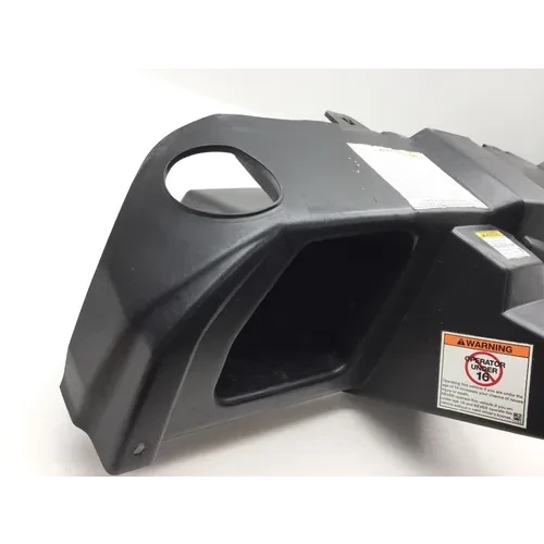 Dash 2013 Polaris Ranger 500 Midsize EFI 2758A 7