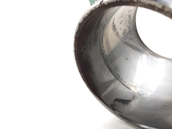 Engine Cylinder Jug Front 2018 Can-Am Maverick Trail 800R 4X4 2763A PARTS