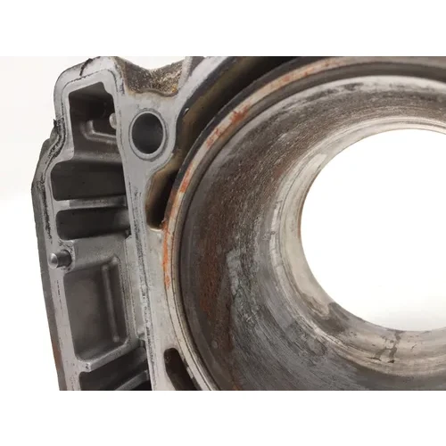 Engine Cylinder Jug Rear 2018 Can-Am Maverick Trail 800R 4X4 2763A PARTS 17