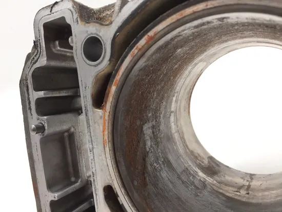 Engine Cylinder Jug Rear 2018 Can-Am Maverick Trail 800R 4X4 2763A PARTS