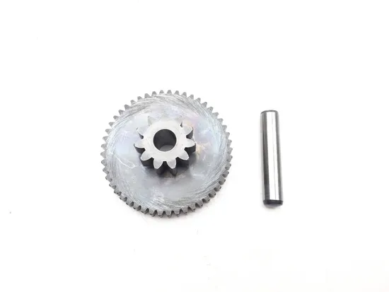 Engine Starter Gears 2018 Can-Am Maverick Trail 800R 4X4 2763A