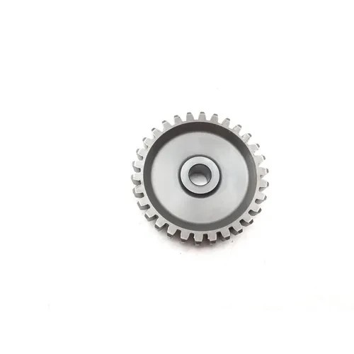 Engine Starter Gears 2018 Can-Am Maverick Trail 800R 4X4 2763A 8