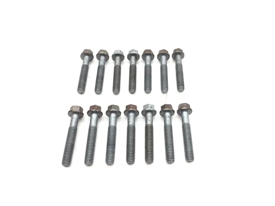 Engine Stator Generator Cover 2018 Can-Am Maverick Trail 800R 4X4 2763A