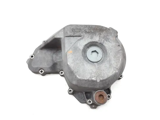 Engine Stator Generator Cover 2018 Can-Am Maverick Trail 800R 4X4 2763A