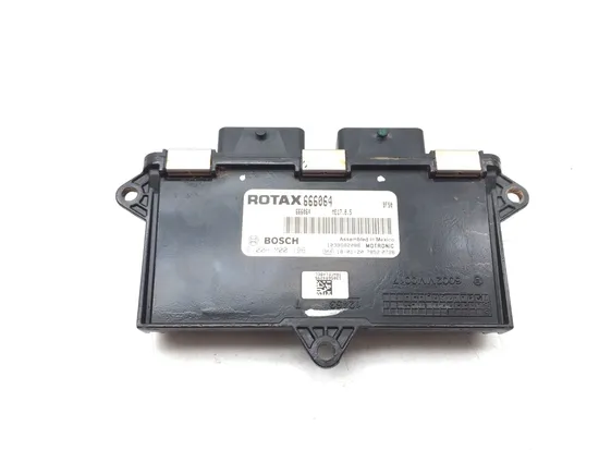 Speedometer Dash Instrument Cluster 2018 Can-Am Maverick Trail 800R 4X4 2763 x