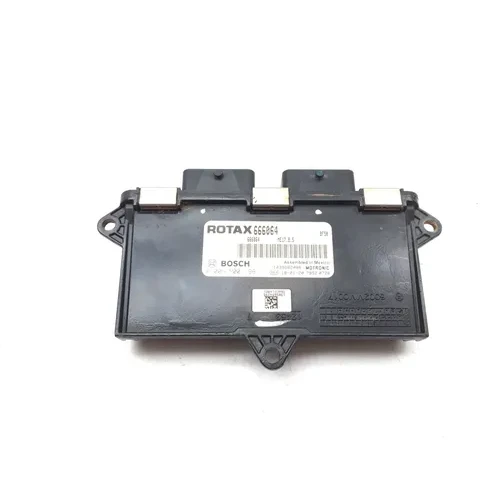 Speedometer Dash Instrument Cluster 2018 Can-Am Maverick Trail 800R 4X4 2763 x 23