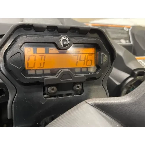 Speedometer Dash Instrument Cluster 2018 Can-Am Maverick Trail 800R 4X4 2763 x 24