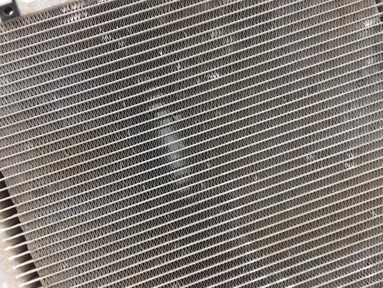 Engine Radiator Cooling Can-Am Maverick Trail 800R 2018 2763A