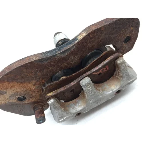 Right Passenger Rear Brake Caliper 2018 Can-Am Maverick Trail 800R 4X4 2763A x 5