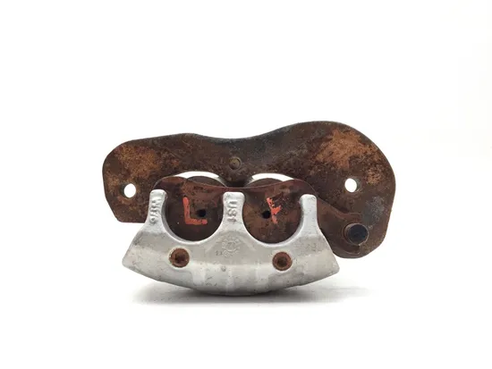 Left Driver Front Brake Caliper 2018 Can-Am Maverick Trail 800R 4X4 2763A x