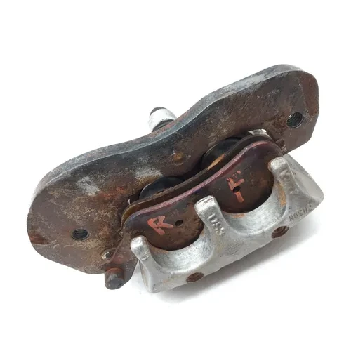 Right Passenger Front Brake Caliper 2018 Can-Am Maverick Trail 800R 4X4 2763A x 5
