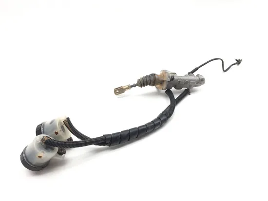 Brake Master Cylinder 2018 Can-Am Maverick Trail 800R 4X4 2763A 6