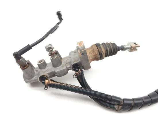 Brake Master Cylinder 2018 Can-Am Maverick Trail 800R 4X4 2763A 3