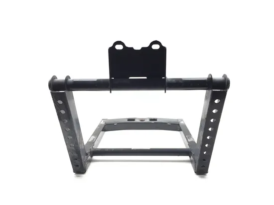 Left Side Driver Seat Mount Base 2013 Honda Big Red MUV 700 2764A