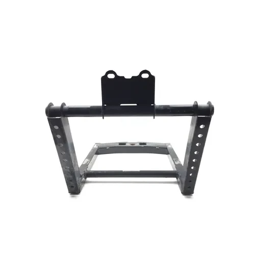 Left Side Driver Seat Mount Base 2013 Honda Big Red MUV 700 2764A 7