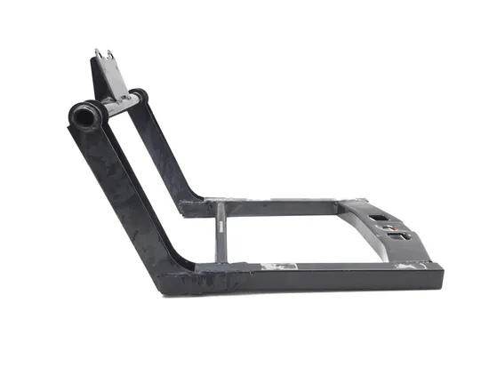 Left Side Driver Seat Mount Base 2013 Honda Big Red MUV 700 2764A