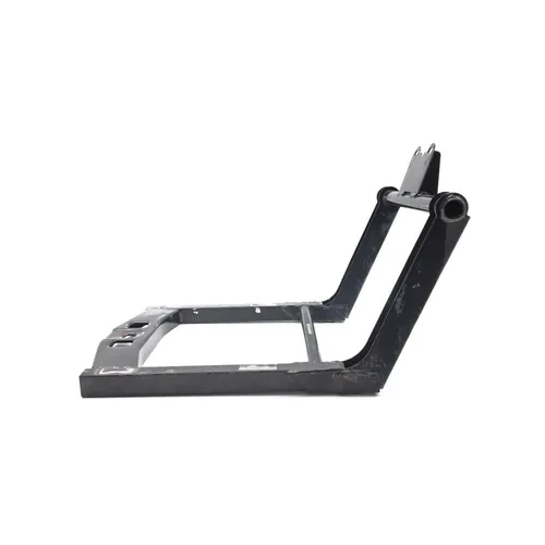 Left Side Driver Seat Mount Base 2013 Honda Big Red MUV 700 2764A 5