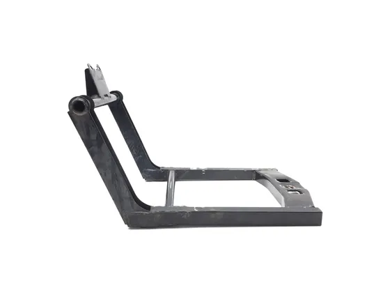 Right Side Passenger Seat Mount Base 2013 Honda Big Red MUV 700 2764A