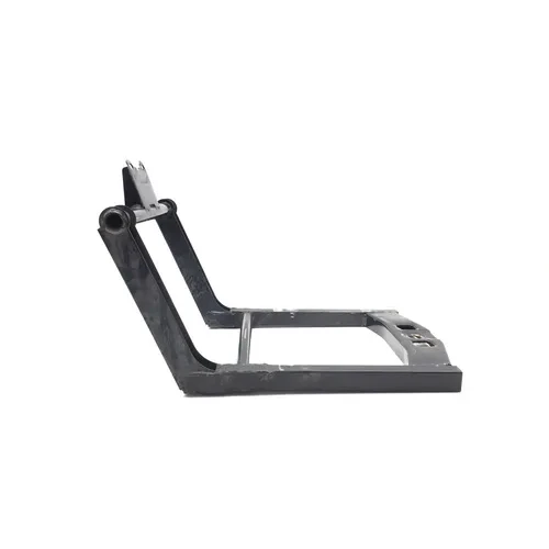 Right Side Passenger Seat Mount Base 2013 Honda Big Red MUV 700 2764A 9