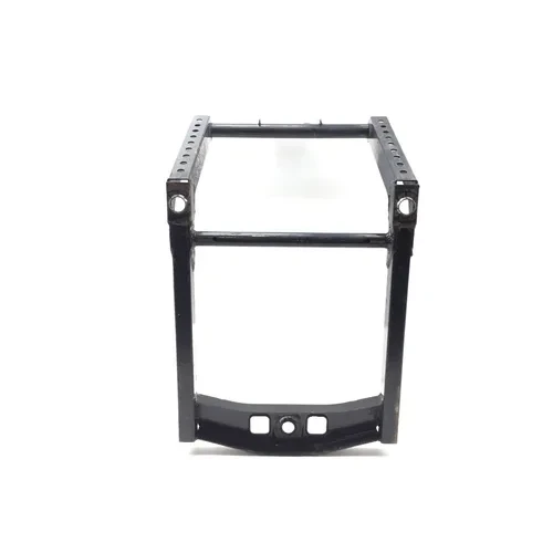 Right Side Passenger Seat Mount Base 2013 Honda Big Red MUV 700 2764A 10