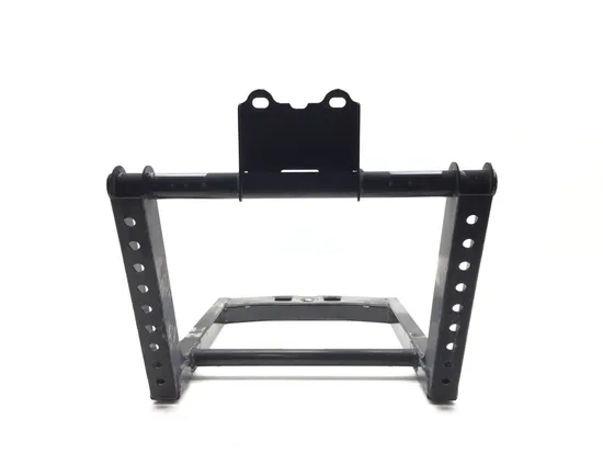 Right Side Passenger Seat Mount Base 2013 Honda Big Red MUV 700 2764A