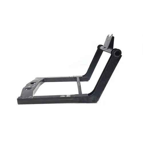 Right Side Passenger Seat Mount Base 2013 Honda Big Red MUV 700 2764A 5