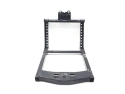 Right Side Passenger Seat Mount Base 2013 Honda Big Red MUV 700 2764A